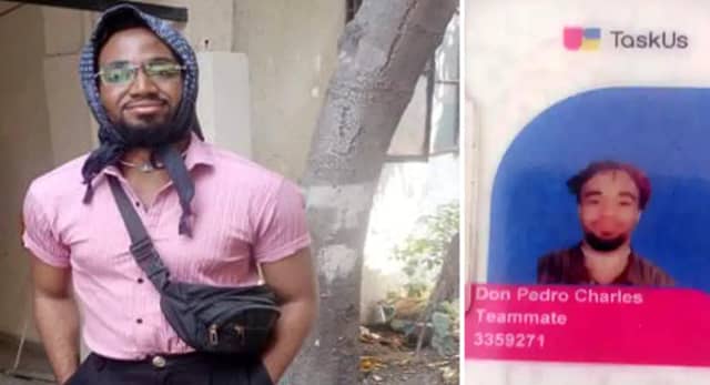वीजा खत्म… फिर भी इंदौर में रह रहा था नाइजीरियन युवक: गर्लफ्रेंड से मिलने आया तो पकड़ा गया, 10 दिन की प्रक्रिया के बाद डिपोर्ट