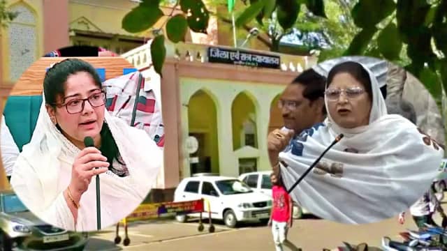 परिवाद हुआ दायर-"इबादत" बताकर गाने से इनकार? 