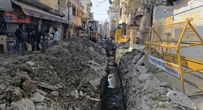 2018 में मिल गया था ‘जहर’ का अलर्ट, 7 साल सोता रहा निगम! भागीरथपुरा कांड में आधा दर्जन अफसर जिम्मेदार