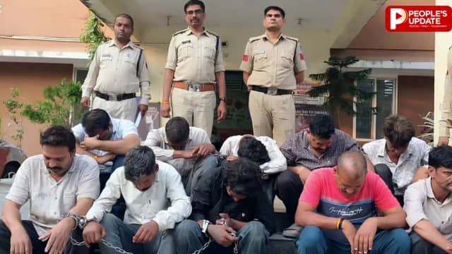 देवास का शराब कांड के तार इंदौर से जुड़े: दवा बाजार से केमिकल मंगाकर तैयार किया नकली मिश्रण 