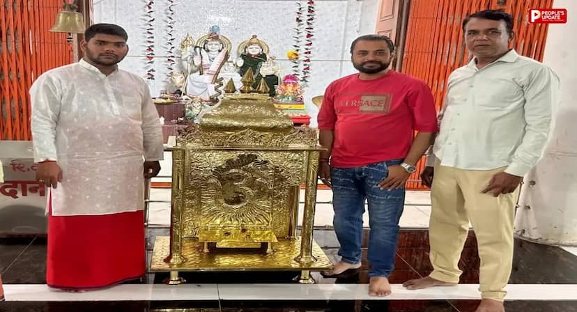 भोपाल में डोल ग्यारस पर निकलेगा गणेश विसर्जन चल समारोह, 100 से ज्यादा प्रतिमाएं होंगी शामिल