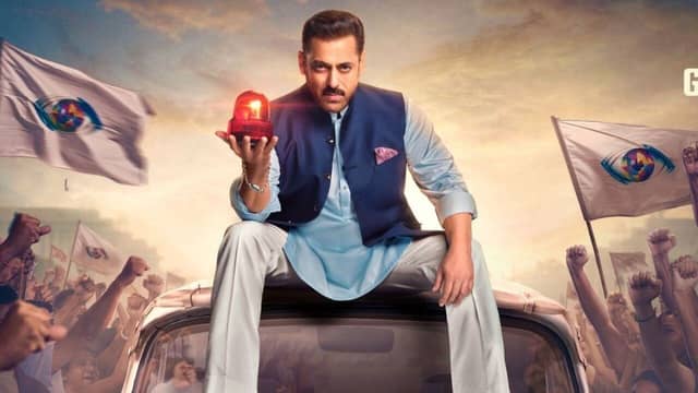 Bigg Boss-19: डेमोक्रेसी थीम के साथ लौट रहा है टीवी का सबसे कॉन्ट्रोवर्शियल शो, क्या कंटेस्टेंट्स की स्ट्रैटेजी पर पड़ेंगा असर!