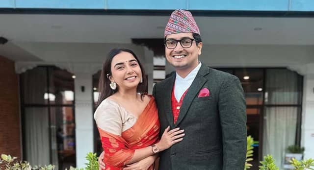नेपाल की हिंसा से आहत प्राजक्ता कोली, ट्रिप कैंसिल कर जताई संवेदनाएं, मनीषा कोइराला ने भी जताया दुख