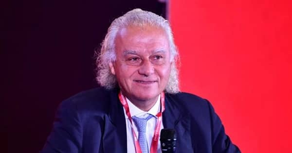 टैरिफ की अनिश्चितता के बावजूद भारतीय इक्विटी में निवेश में जोखिम नहीं : क्रिस्टोफर वुड
