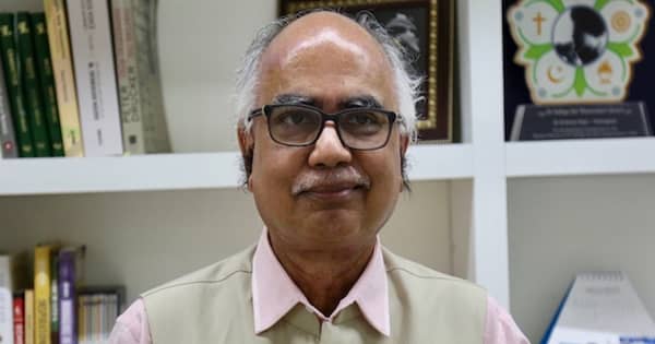 1975 में आर्यभट्ट के प्रक्षेपण के साथ शुरू हुई मिसाइल तकनीक में भारत की प्रगति यात्रा