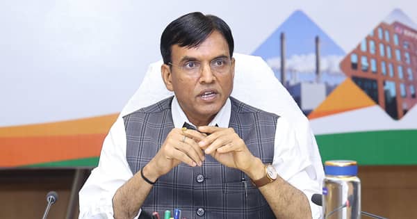 दिसंबर 2025 तक गठित होगा नेशनल स्पोर्ट्स बोर्ड, जनवरी 2026 में लागू होंगे राष्ट्रीय खेलों से जुड़े नए कानून : मनसुख मांडविया