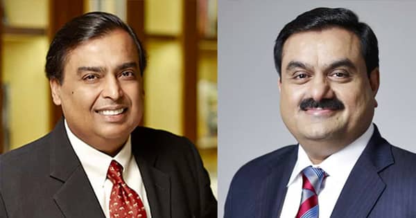 अंबानी और अडाणी के बीच कच्छ में छिड़ी हरित ऊर्जा का मल्टी-बिलियन डॉलर साम्राज्य हथियाने की जंग