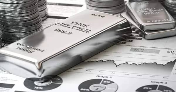 साल 2025 में सिल्वर ईटीएफ ने अब तक निवेशकों को दिया लगभग 55% तक का शानदार रिटर्न