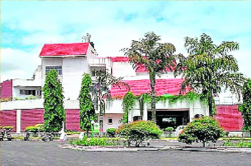 पर्यटन विकास निगम अगले साल 1 अप्रैल से बंद करेगा होटल लेक व्यू अशोका 