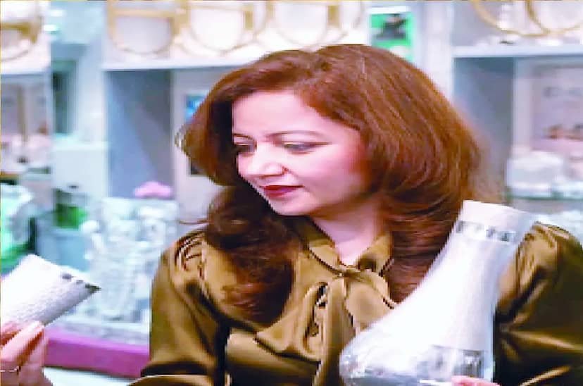 पुष्य नक्षत्र पर किसी ने म्यूचुअल फंड्स तो किसी ने सिल्वर बार में किया इंवेस्टमेंट
