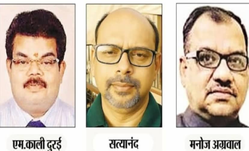 उद्यानिकी विभाग में पदस्थ 3 आईएफएस अफसरों के कार्यकाल में की गई 250 करोड़ की गड़बड़ी, जांच अब तक बेनतीजा 