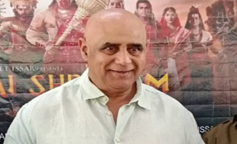 ‘जय श्री राम-रामायण’ में बॉलीवुड अभिनेता पुनीत इस्सर निभाएंगे रावण का किरदार