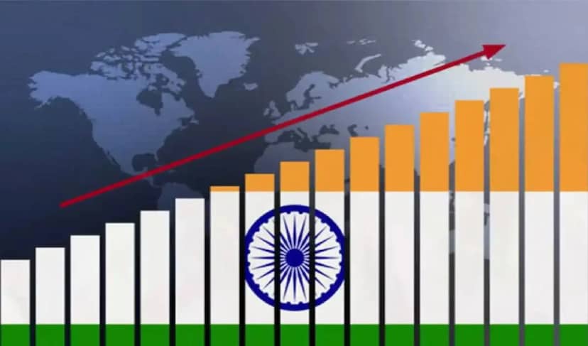 FY26 में 7.3% जीडीपी वृद्धि से औसत घरेलू आय को मिलेगा सहारा, बीमा की मांग बढ़ेगी 