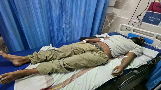 अफीम तस्करी के आरोपी की मौत, जेल से गंभीर हालत में भेजा गया था मंदसौर जिला अस्पताल