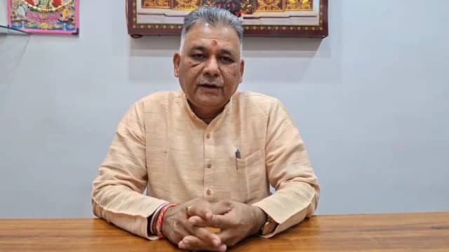  राजा राममोहन राय पर दिए बयान पर माफी मांगी, TMC बोली यही भाजपा का असली चेहरा 