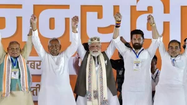 बिहार में हर 6 विधायक पर बन सकता है एक मंत्री, इस पार्टी के रहेंगे सबसे ज्यादा मिनिस्टर