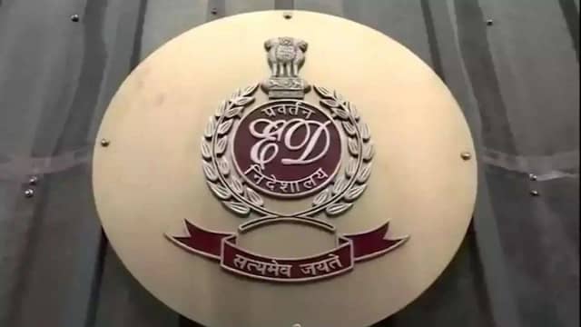 ED भोपाल ने श्रीकांत भासी की 51 करोड़ की दुबई स्थित संपत्ति कुर्क की  
