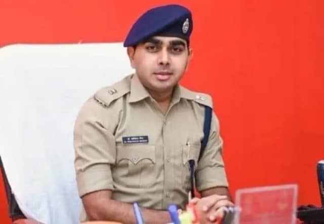 जन्मदिन हो या शादी की सालगिरह, पुलिस कर्मियों को मिलेगी एक दिन की छुट्टी 