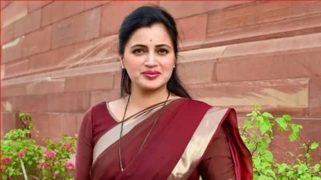  निगम चुनाव के बाद भाजपा में बवाल, अमरावती बना सियासी अखाड़ा