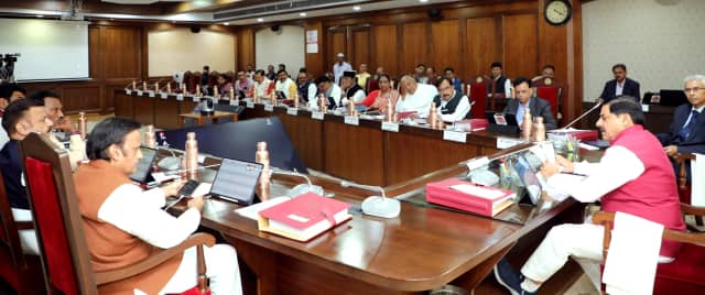 टाइगर रिजर्व के बफर जोन को सुरक्षित करने के लिए 390 करोड़ रुपए मंजूर