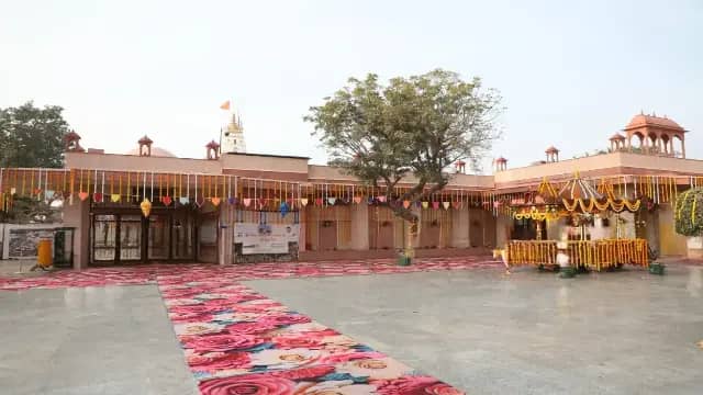 मंदसौर में श्री पशुपतिनाथ लोक का लोकार्पण, चार प्रवेश द्वार और 22 फीट ऊंचा त्रिनेत्र रुद्राकनी आकर्षण