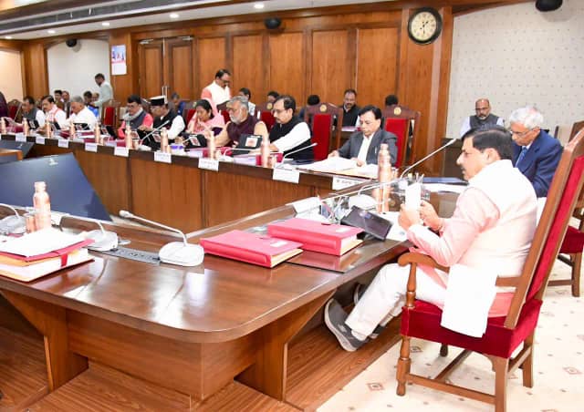 सरदार सरोवर बांध के 25 हजार विस्थापितों के पट्टों की फ्री रजिस्ट्री कराएगी सरकार
