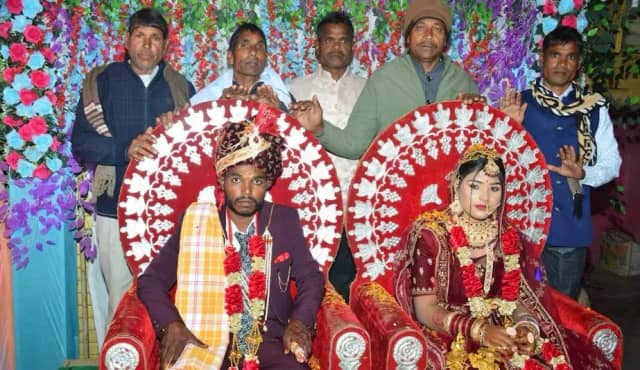 शादी के 25 दिन बाद ही प्रेमी के साथ मिलकर करा दी पति की हत्या