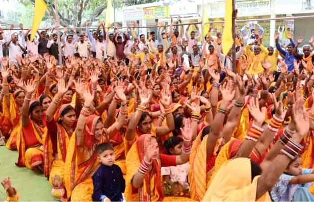 अपात्र 68 लाख 'बहनों' के खातों में अब हर महीने नहीं आएंगे 1500 रुपए, सरकार ने बंद कर दिए अकाउंट