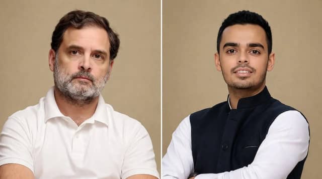 शिवराज सिंह चौहान के पुत्र कार्तिकेय के खिलाफ हाईकोर्ट पहुंचे कांग्रेस अध्यक्ष राहुल गांधी