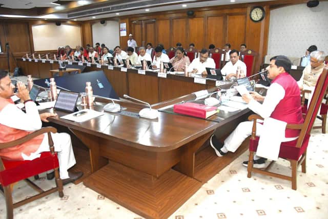 उज्जैन में एयरपोर्ट के लिए 590 करोड़ रुपए मंजूर, मसूर की होगी पूरी खरीदी