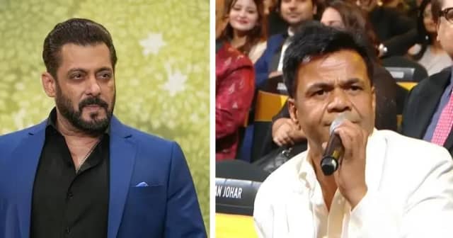 अवॉर्ड शो में होस्ट ने की राजपाल यादव की बेइज्ज्ती, अब सपोर्ट में आए सलमान, बोले- आपको बहुत काम मिलेगा