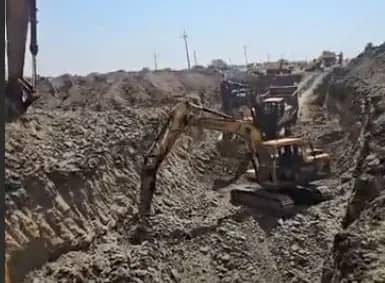 3 साल के भागीरथ की मौत, 22 घंटे बाद निकाला गया शव