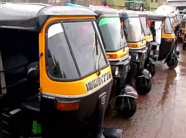मुंबई में अब ऑटो रिक्शा-टैक्सी चलाने के लिए मराठी बोलना जरूरी, सात दिन बाद से लागू होगा नियम
