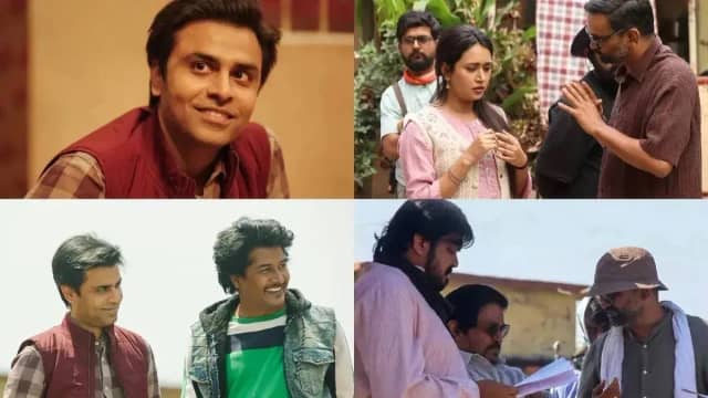 रिंकी, सचिवजी, प्रहलाद चा के फोटो नजर आए...क्या जल्द ही आ रही है पंचायत-5!