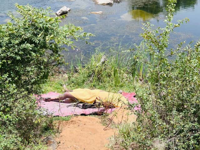 तिघरा डैम में उतराते मिले दो लापता दोस्तों के शव, परिजनों में कोहराम