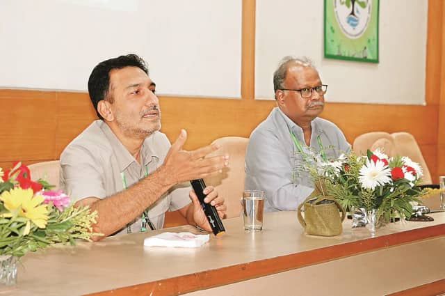 कांक्रीट की सड़कों का विस्तार और ग्लास पैनल के कारण बढ़ रही गर्मी, अर्बन हीट आइलैंड्स बनते जा रहे हैं टियर-2 सिटीज