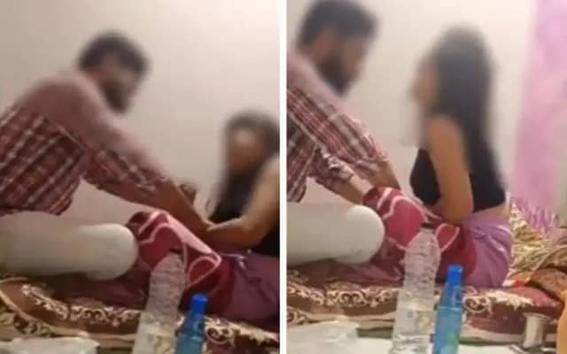काला जादू और सम्मोहन के पानी का खुलेगा रहस्य, धर्मांतरण कर निकाह कराने वाला मप्र का मौलवी अरेस्ट