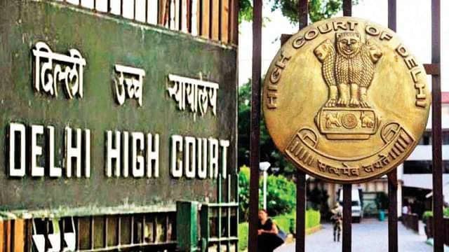 दिल्ली हाईकोर्ट को बम से उड़ाने की धमकी, ईमेल मिलते ही खाली कराया परिसर