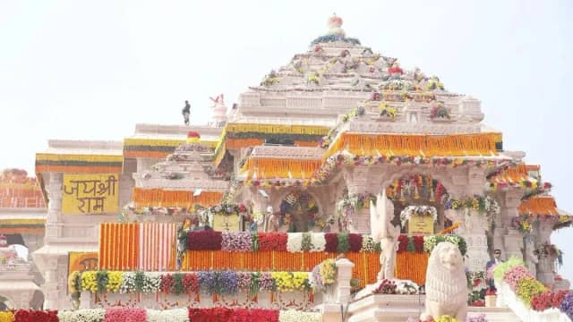सामने आया राज, एसआईटी ने बताया आखिर कहां गईं दान में मिली चांदी की ईंटें