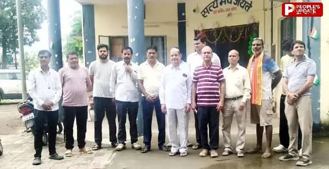 छिंदवाड़ा के दो मंदिरों में चोरों का धावा,  जैन मंदिर से 9 तीर्थंकरों की मूर्तियां चोरी