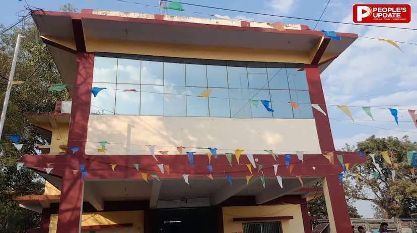 ध्वजारोहण के आदेश पर घिरे डोंगर परासिया नगर पालिका अध्यक्ष, CMO ने जारी किया नोटिस