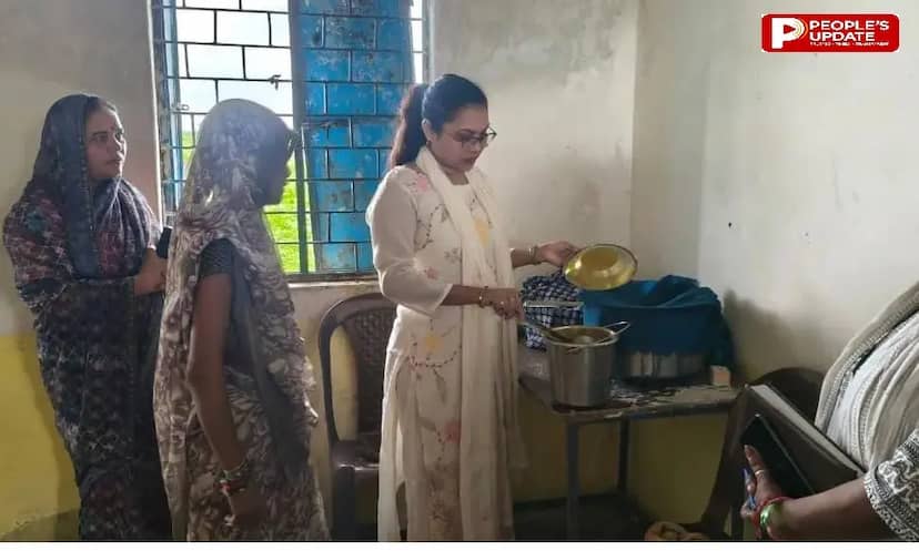 बेगमगंज एसडीएम के निर्देश-कमजोर बच्चों के लिए एक्स्ट्रा क्लास लगाएं