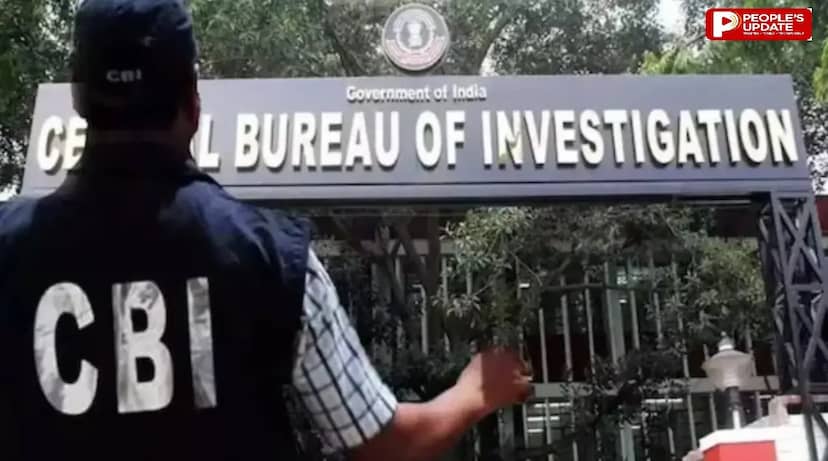 भोपाल में BSNL के दो इंजीनियरों को CBI ने डेढ़ लाख रुपए की रिश्वत के साथ पकड़ा