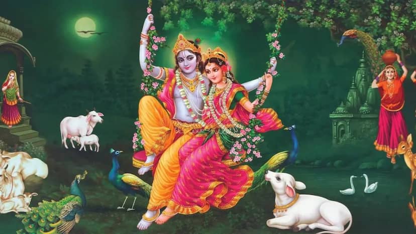 जन्‍माष्‍टमी पर खिलचीपुर में मनेगा ‘श्रीकृष्ण पर्व’,नृत्य और भक्ति गायन से गूंजेगा श्रीराधा-कृष्ण का प्रेम