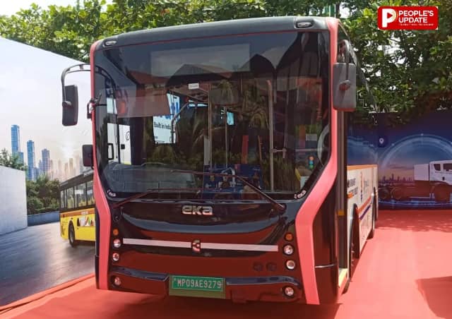 शराब पीकर स्टीयरिंग सीट पर बैठा ड्राइवर तो स्टार्ट नहीं होगी बस! AI से लैस होंगी एमपी की नई ‘सुगम बसें’
