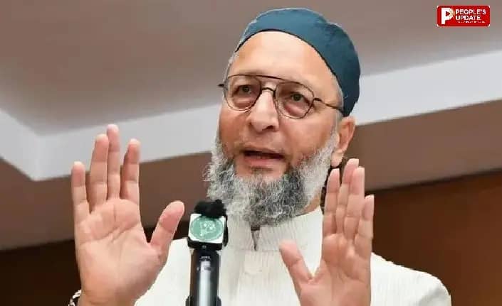 भोपाल में असदुद्दीन ओवैसी के कार्यक्रम का विरोध, मुस्लिम त्योहार कमेटी ने कहा प्रशासन अनुमति पर फिर से विचार करें
