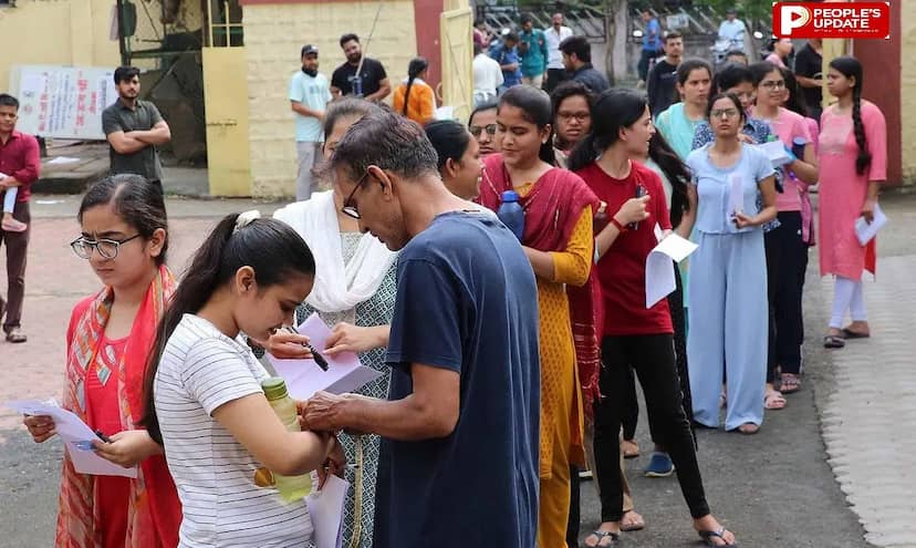 MPPSC की दो परीक्षाएं में 48% अभ्यर्थी ही पहुंचे, रही त्रिस्तरीय जांच व्यवस्था  