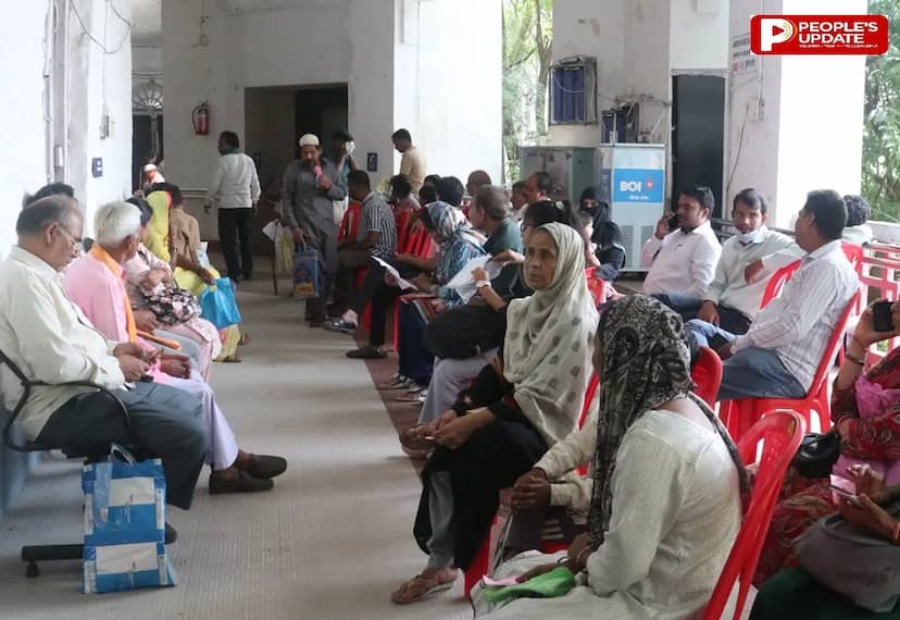 समय की परीक्षा में सिस्टम फेल-भोपाल के 3 दफ्तरों की 3 दिन पड़ताल; कलेक्ट्रेट, नगर निगम और हमीदिया अस्पताल में समय पर नहीं पहुंच रहे अफसर-डॉक्टर