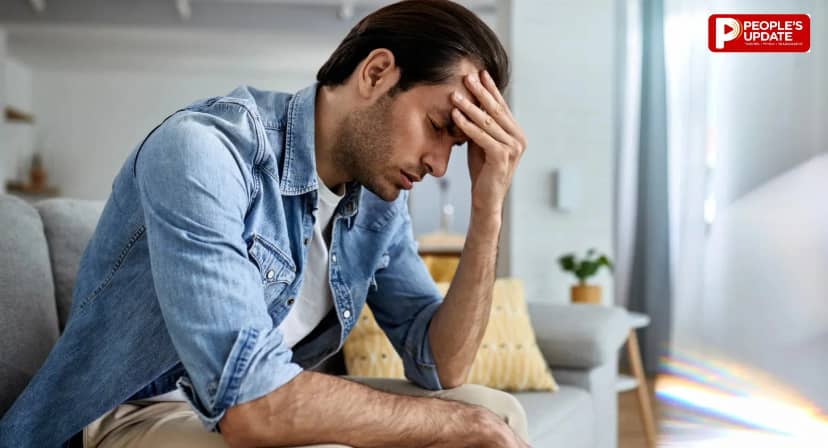 PS Mental Health Survey-मप्र के 81.3% लोग तनाव में, परेशानी में 60.7% परिवार-दोस्तों के भरोसे, 63.8% को सरकारी मानसिक स्वास्थ्य मदद की जानकारी नहीं