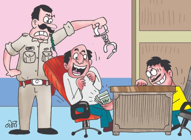 भोपाल CGST जोन के करीब 14 अफसर भ्रष्टाचार के मामलों में CBI के शिकंजे में, चार साल में बढ़े केस